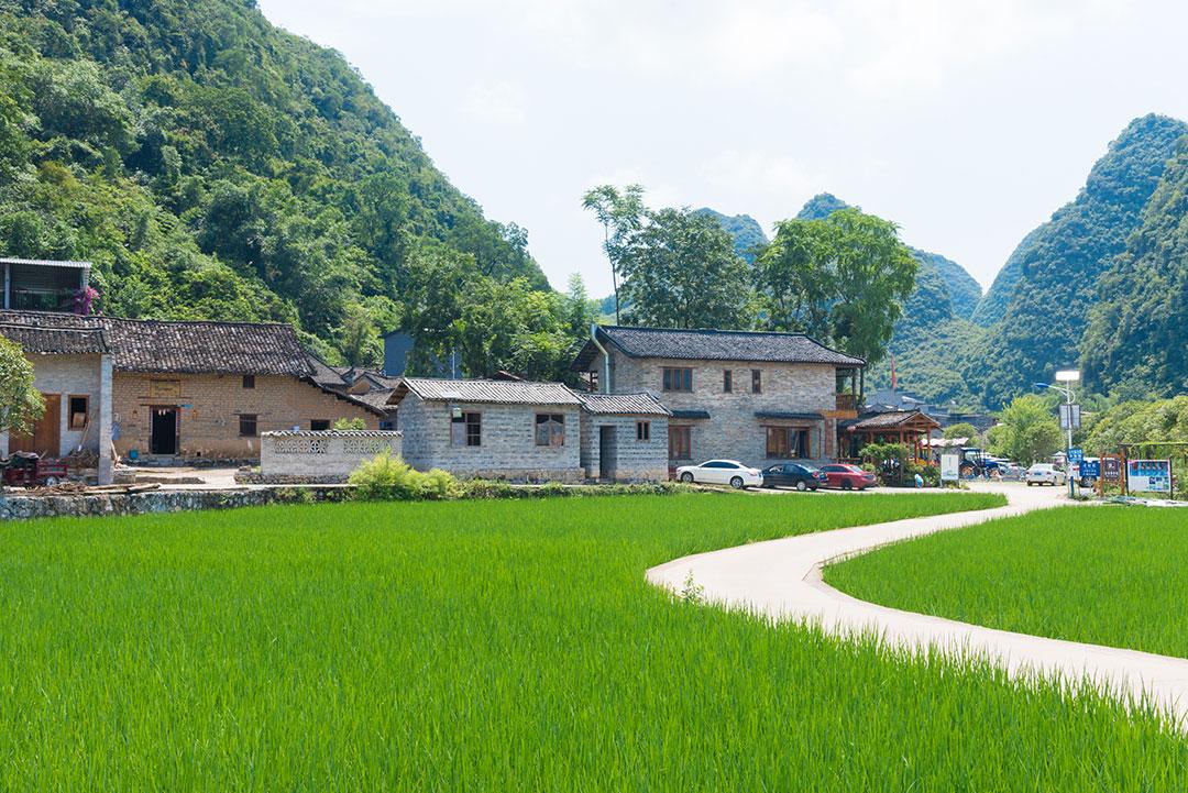 桂林和阳朔三天两夜旅游攻略