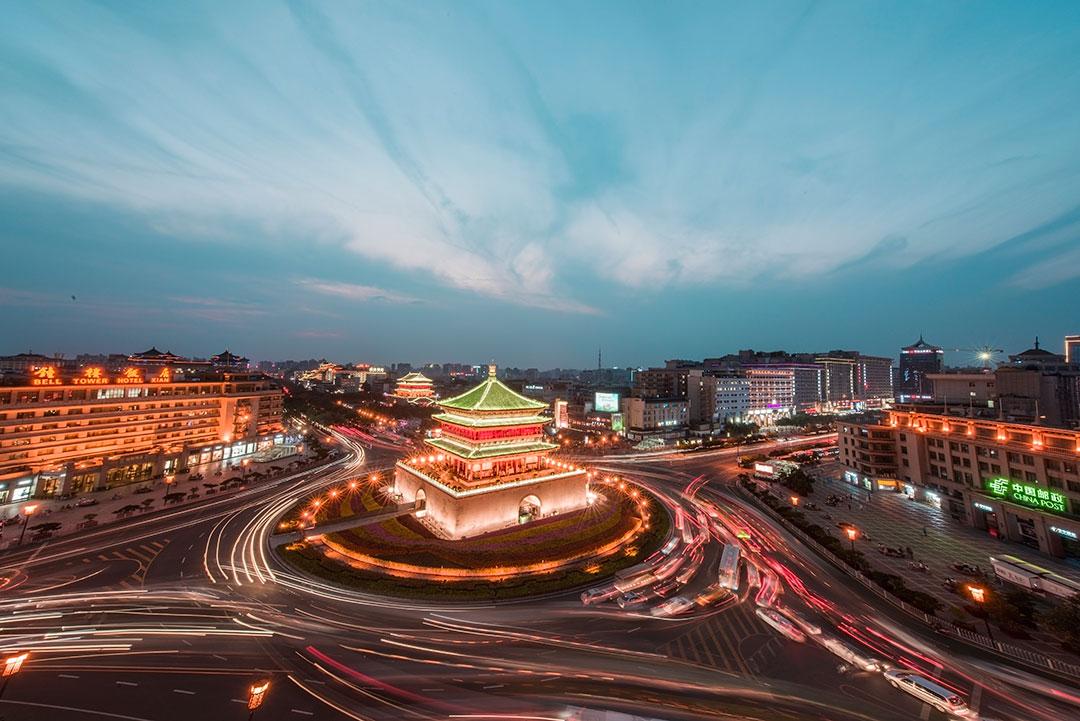 南京到延安自驾旅游攻略