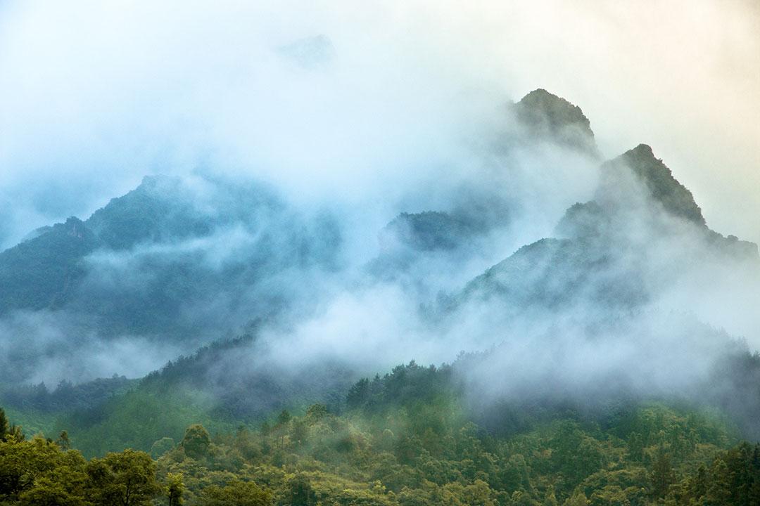 河池至张家界旅游攻略