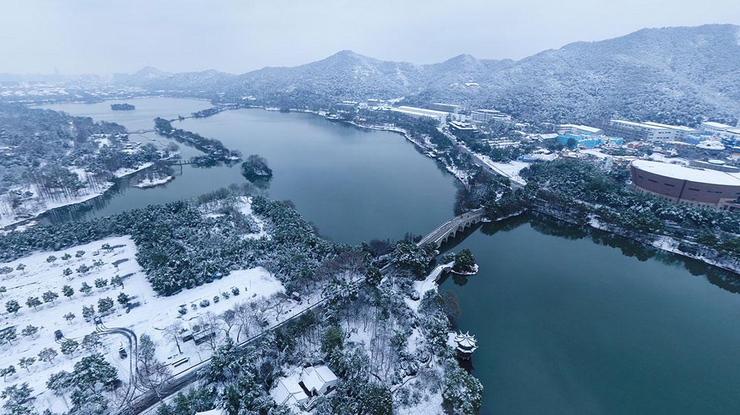 江门到杭州旅游攻略