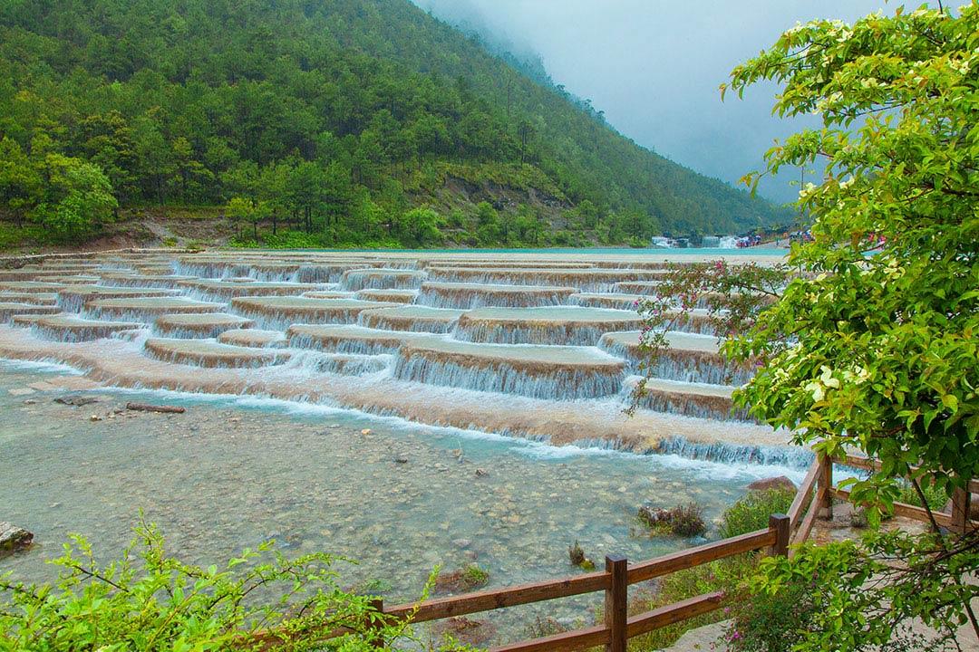 腾冲到昆明旅游攻略