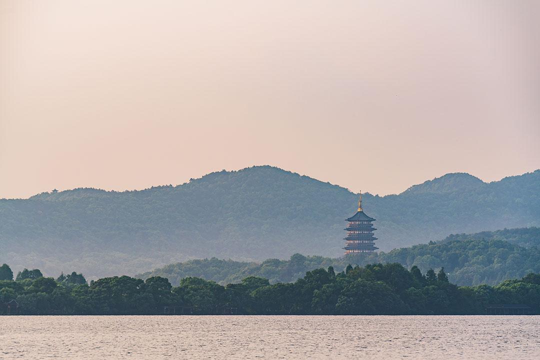 宁波到杭州自驾旅游