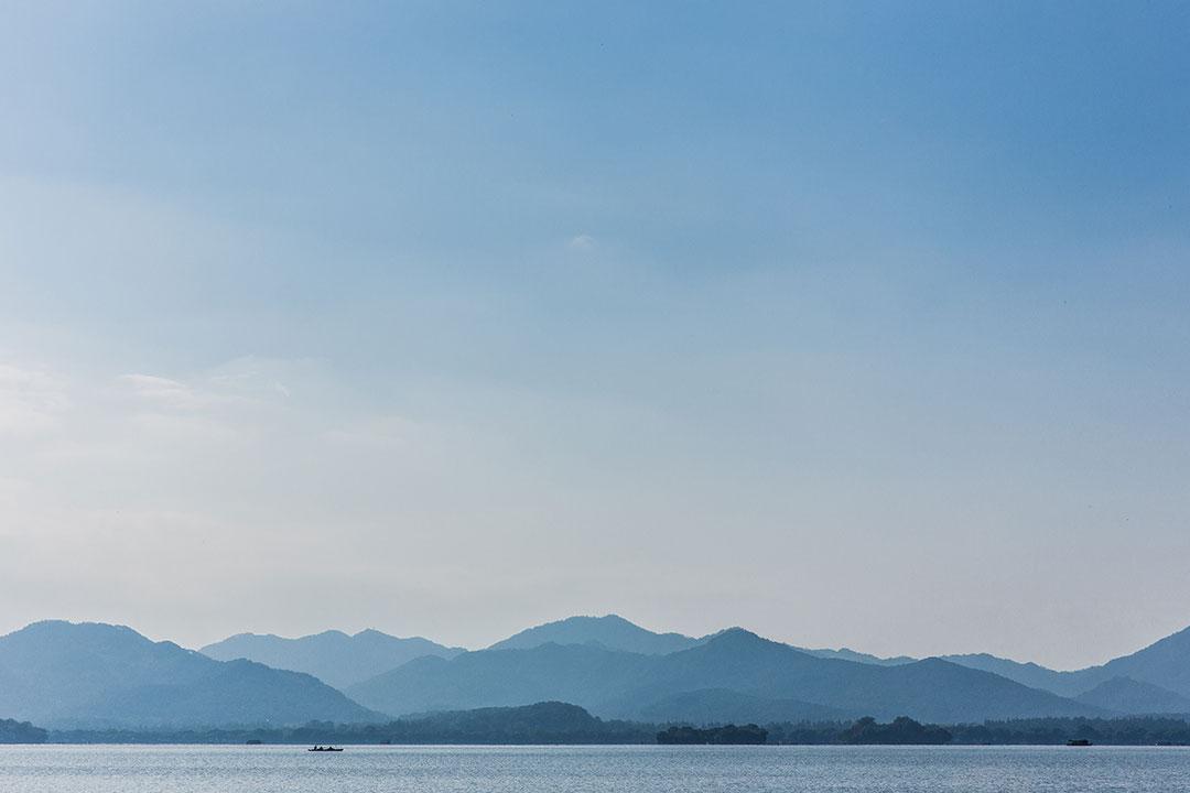 重庆自驾杭州旅游攻略