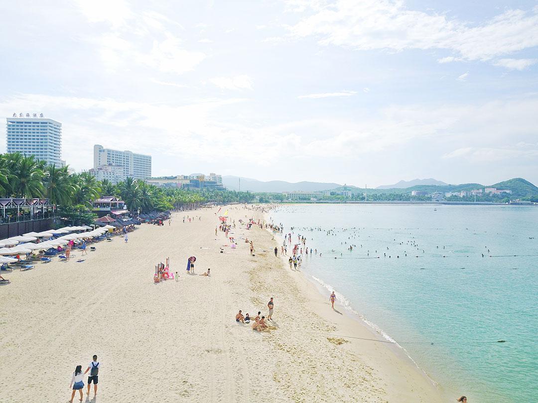 “东方夏威夷”三亚出现地位危机，游客日益减少，原因令人唏嘘