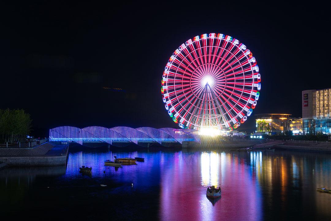 自驾青岛海边旅游攻略