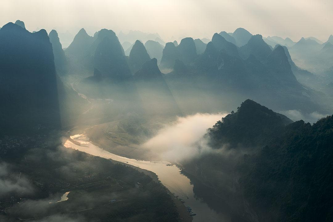 广西跟团五日游经典攻略，找丹丹带您玩转广西各大景点！