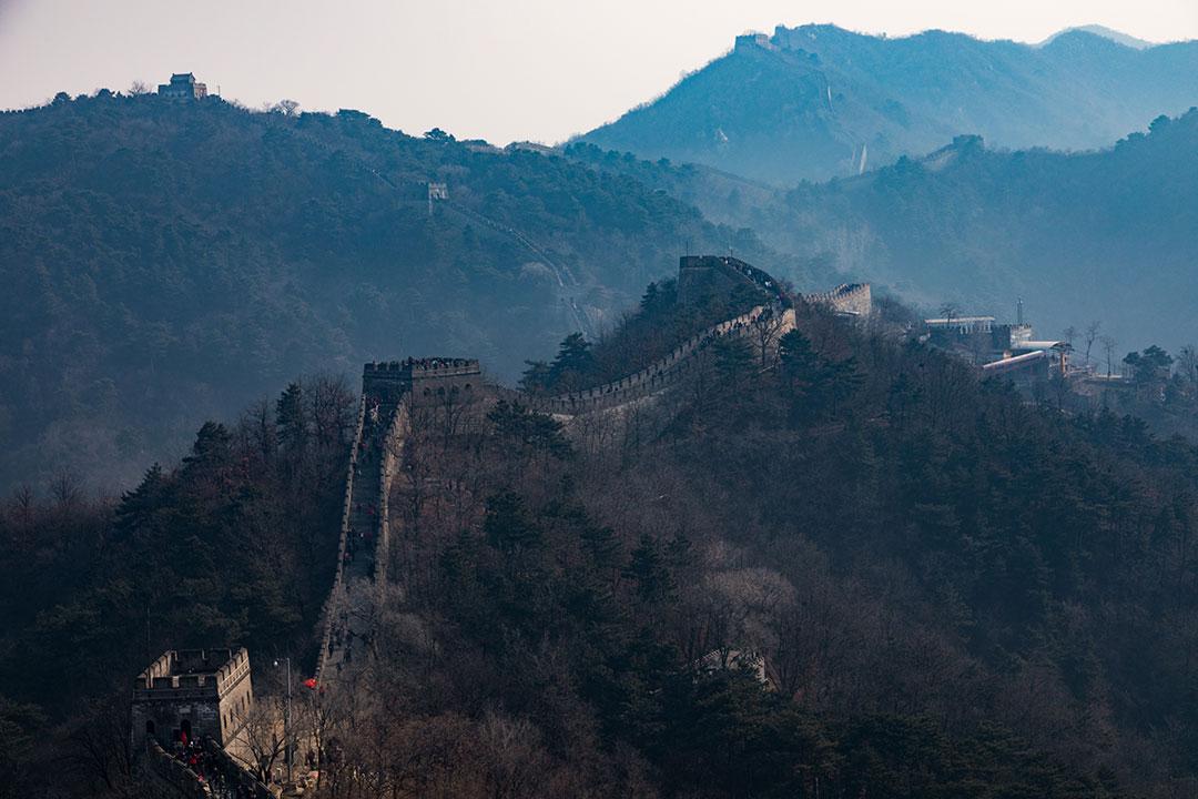 故宫路线怎么走最合适？北京故宫旅游攻略及注意事项