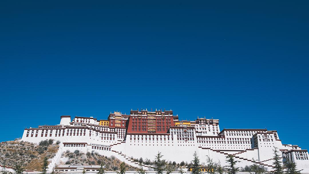 @湖北人，西藏山南邀你到雪域高原开启秘境之旅