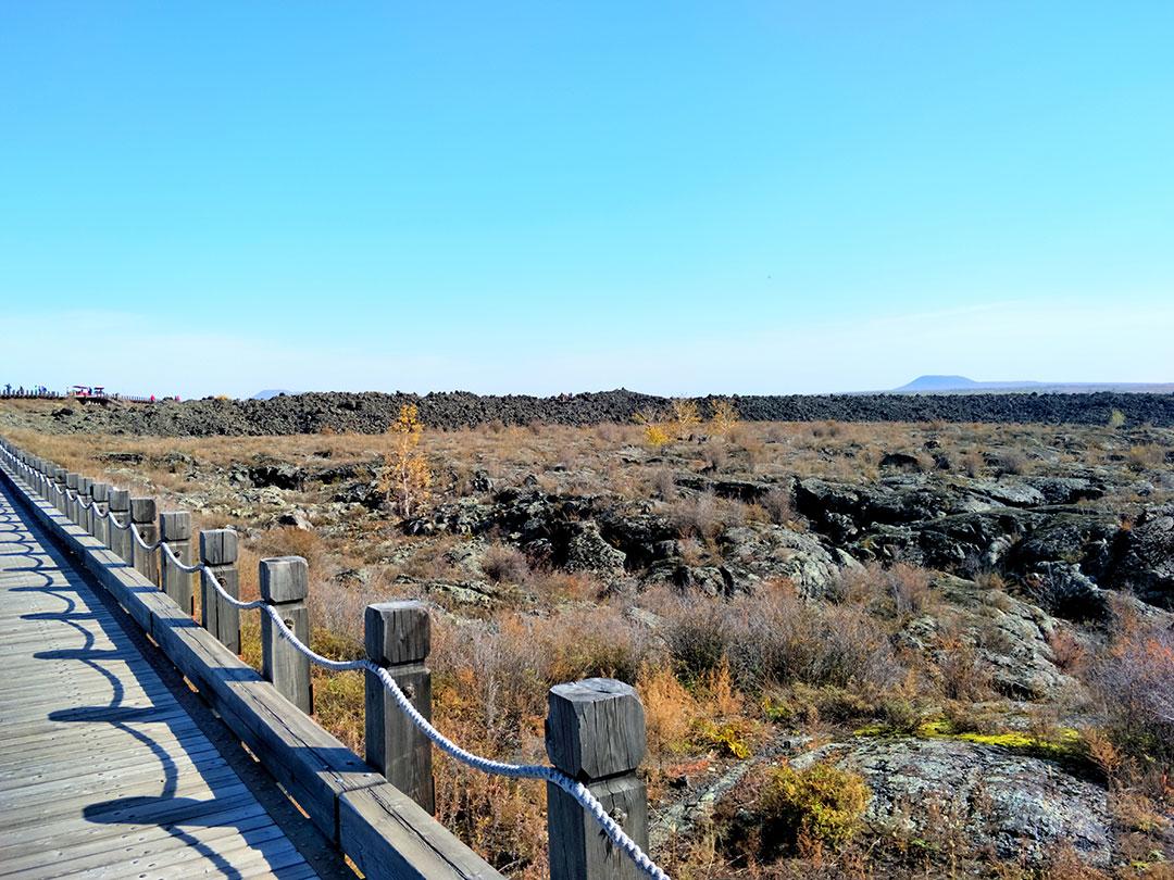 冬季旅游推荐，11月-1月份适合去的8个旅游地，处处是人间胜景