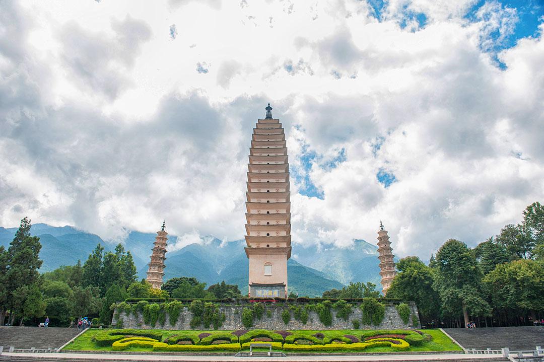 冬天来云南旅游，玩转丽江和香格里拉