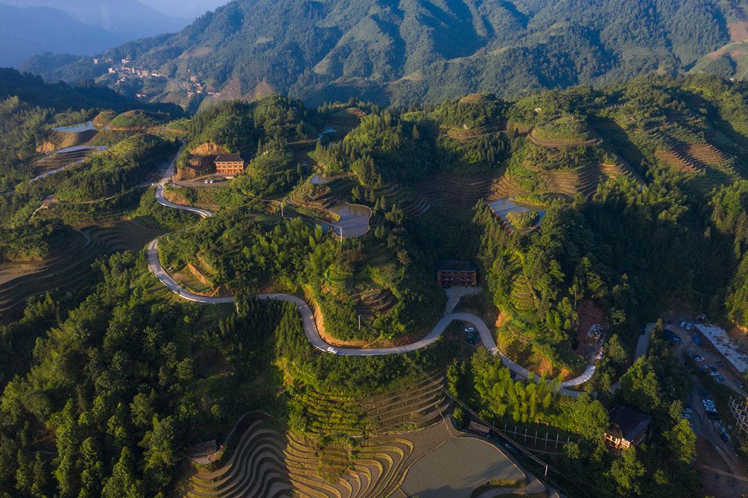 桂林山水甲天下，阳朔山水甲桂林，阳朔旅游攻略篇赶紧收藏吧