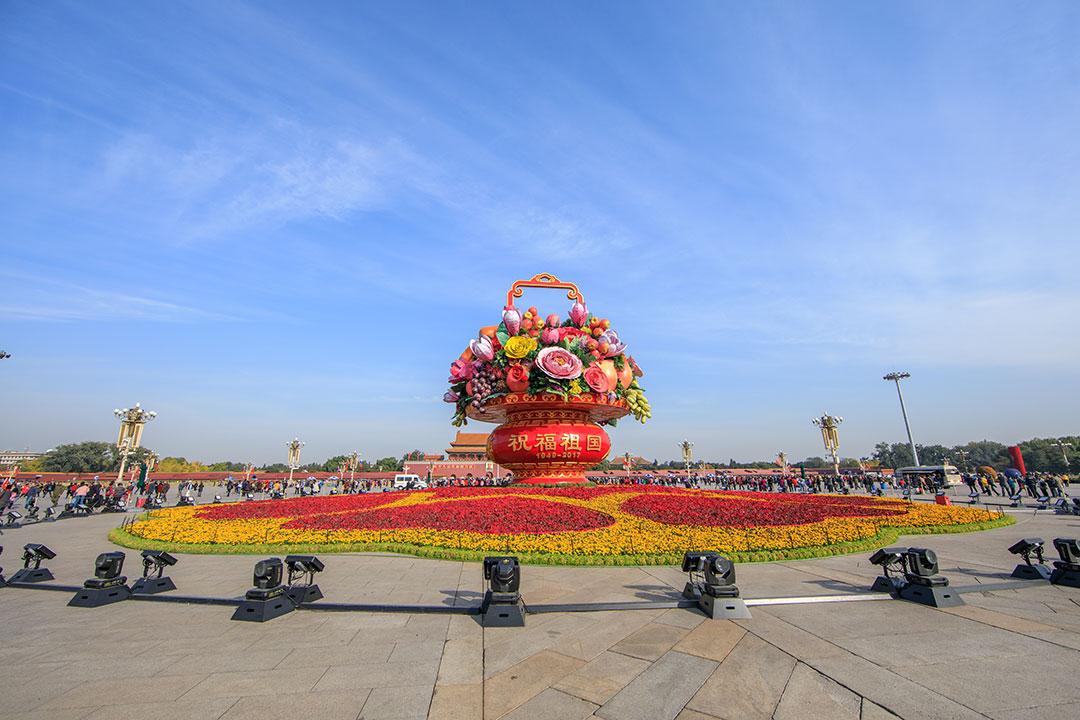 从北京去安徽阜阳旅游回来，真实感受，谈谈对这个城市的印象