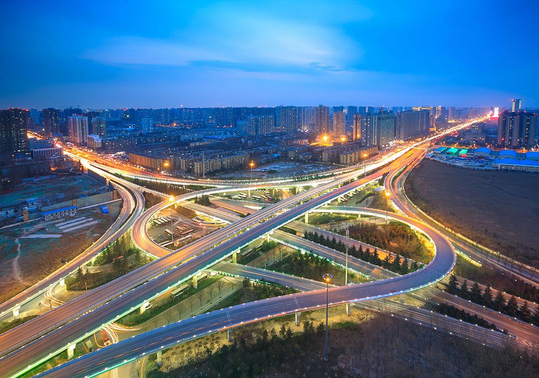 陕北5日旅游攻略地图（原创），甘泉雨岔大峡谷+靖边波浪谷自驾游