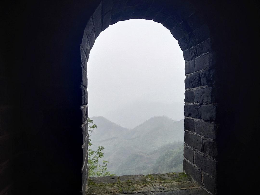 北京夏季周末郊区游，去黄花城水长城