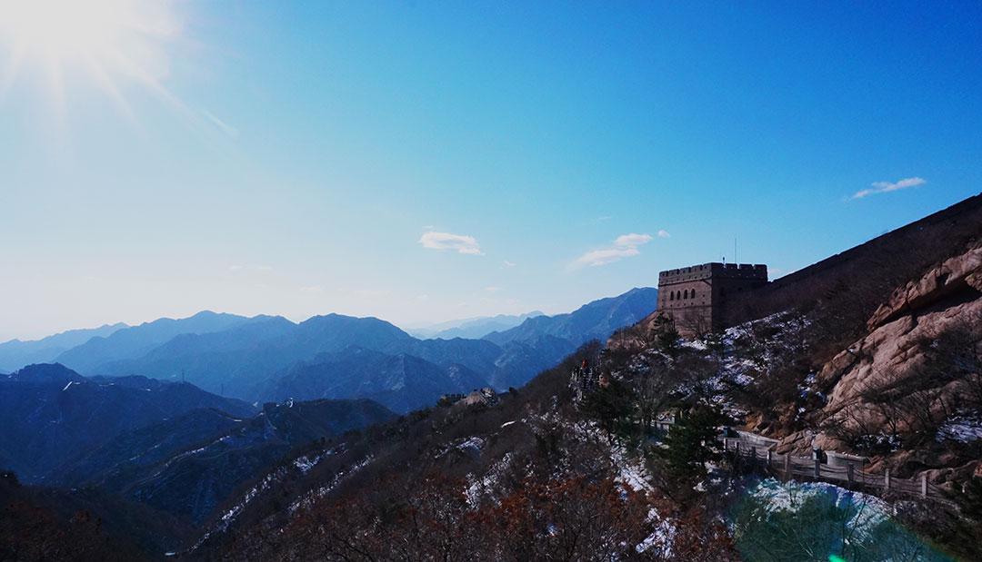 听劝！首次去北京旅游，一定要做攻略！