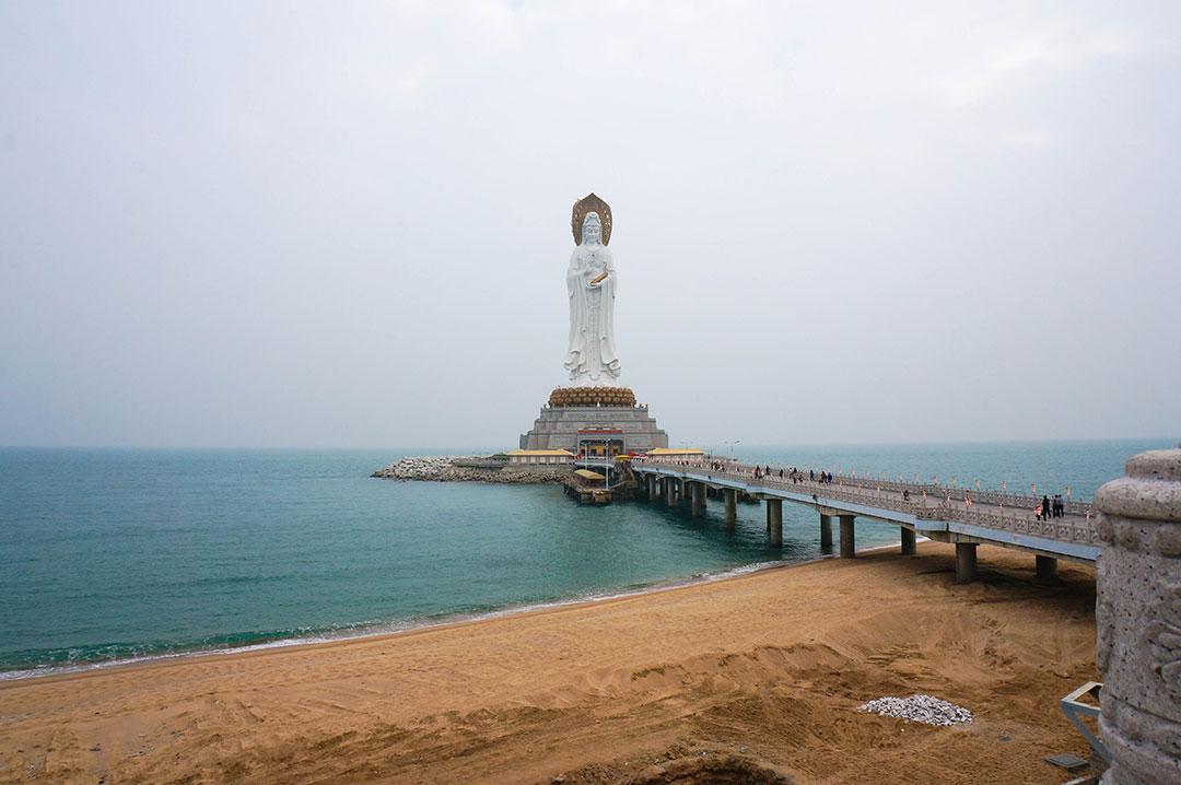 海南青旅50亿签下宜宾县一旅游综合体，而项目还有……