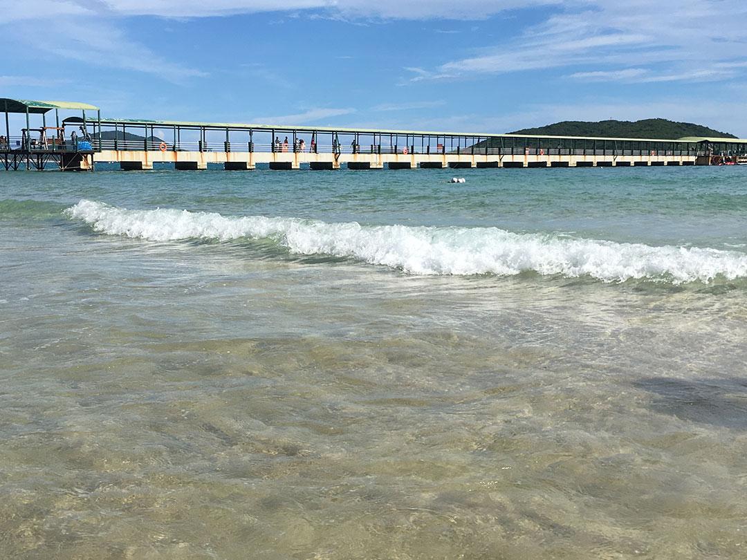 去海南旅游要注意！海南景点避雷攻略+五天四晚游玩路线参考！