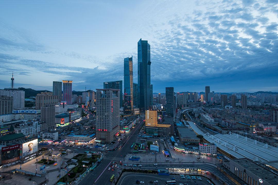 中国雪景界天花板自驾路线！穿越中俄边境，赏世界级冰雪奇景