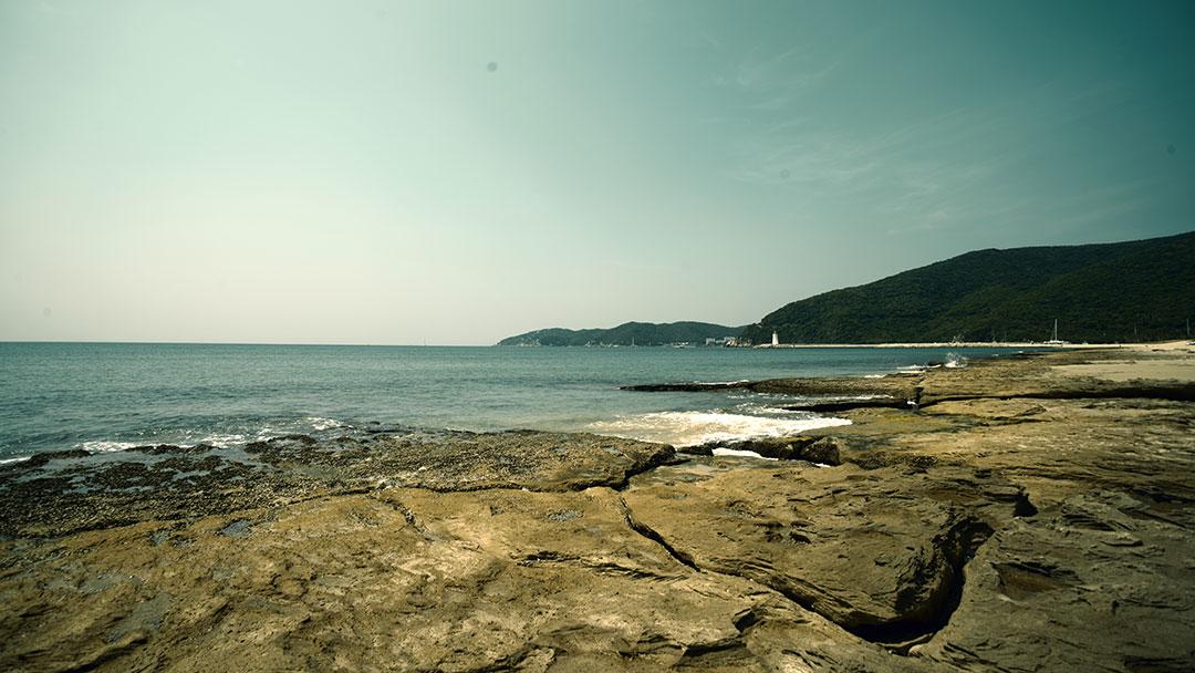 每一帧都是时光的印记海口一日游海南旅游攻略