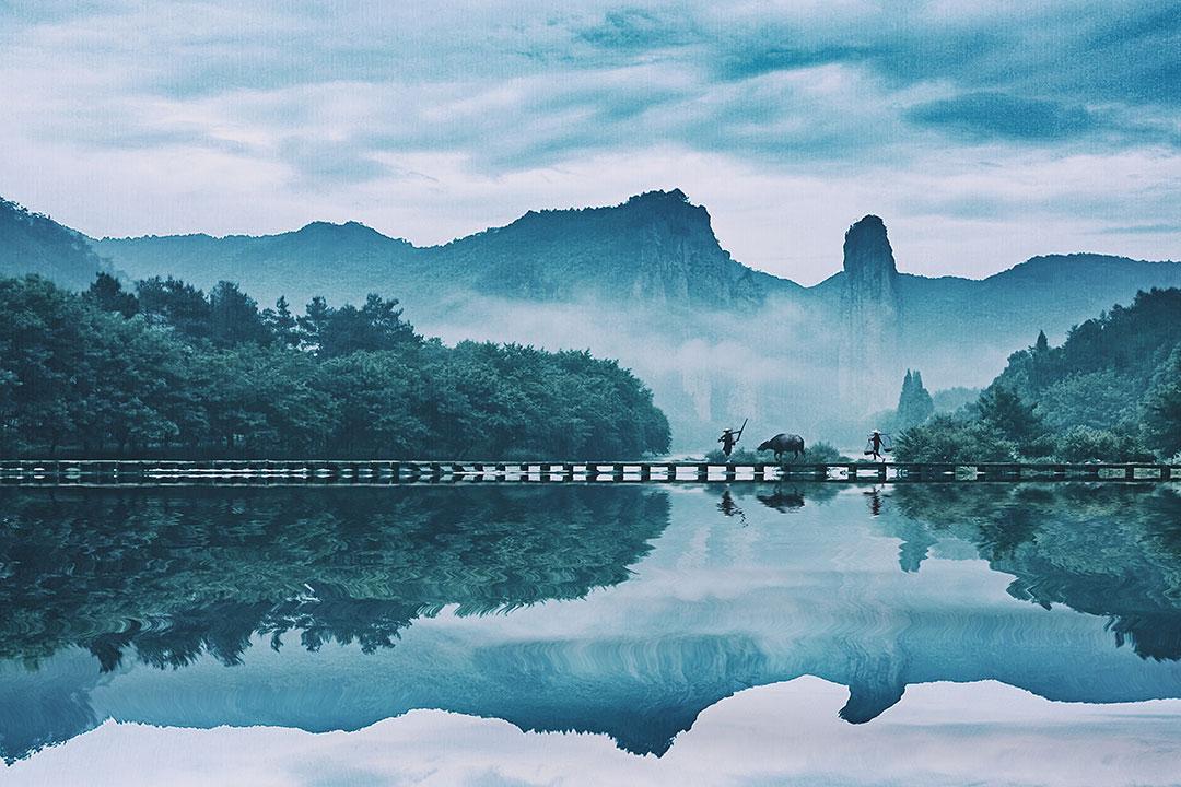 适合9月份天气的桂林旅游线路安排