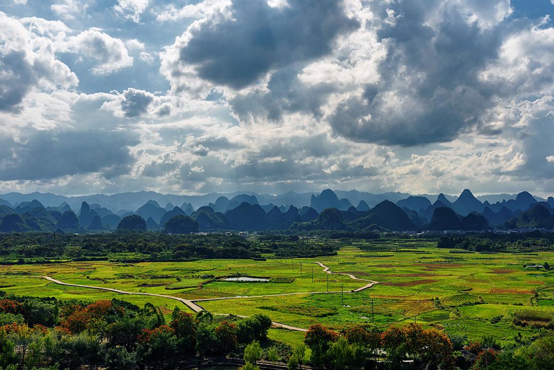 萍乡去桂林玩大概多少钱，萍乡去桂林旅游最佳路线？