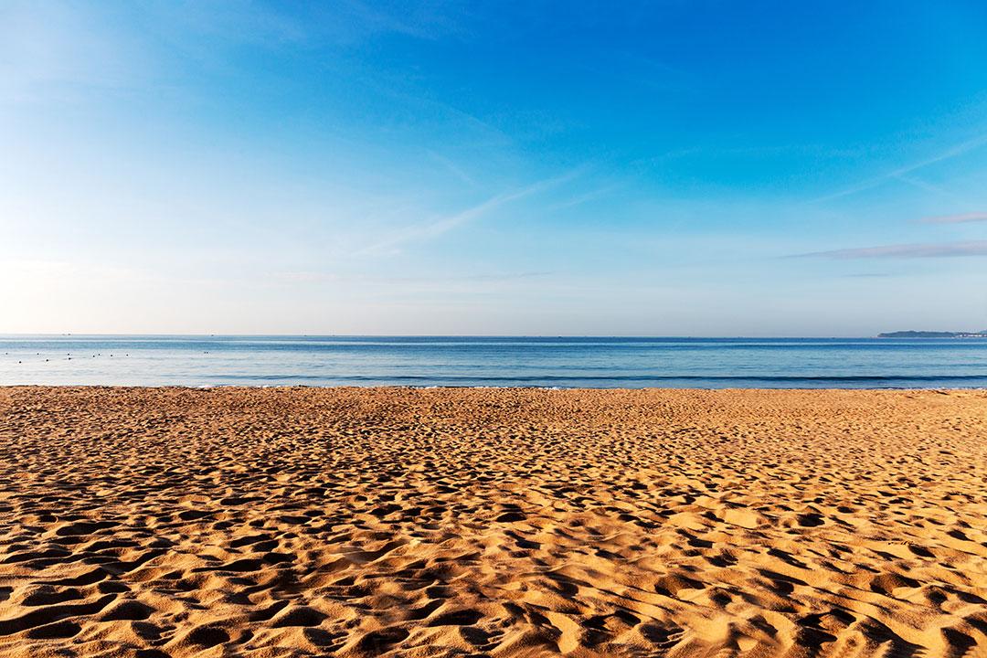 海南小众秘境，坐船3分钟抵达，适合冲浪发呆，很多游客没听说过？