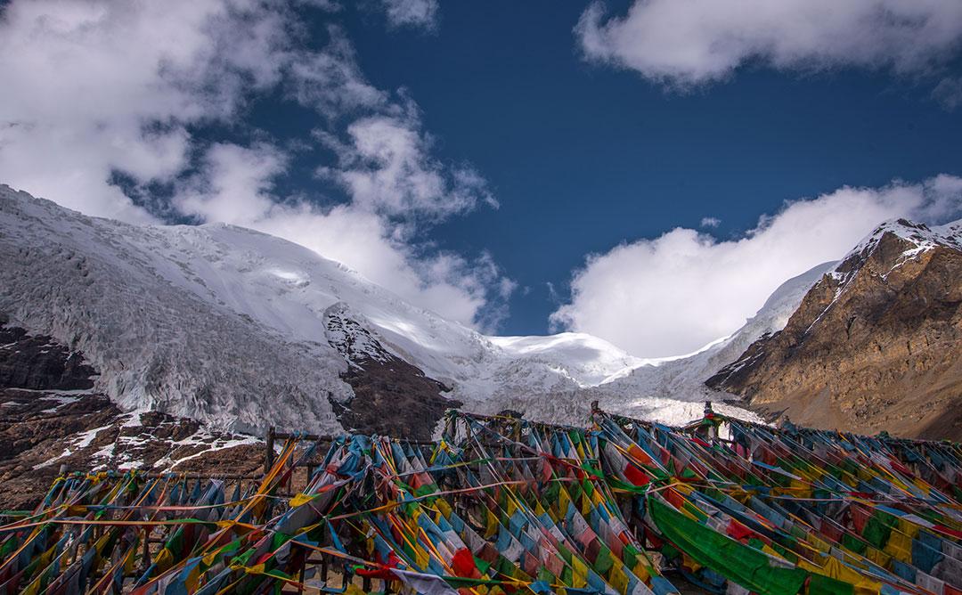 3月西藏｜开启桃花之旅，感受大自然的恩赐