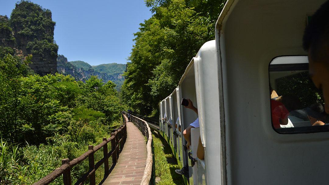 长沙韶山张家界自由行：第二天韶山景区