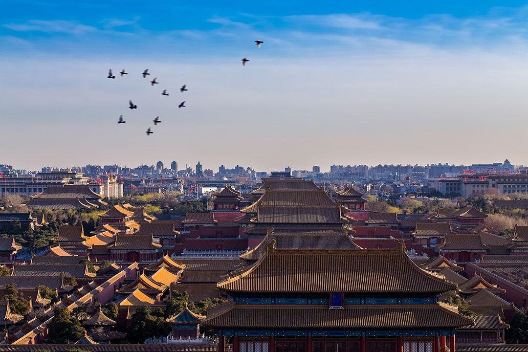 北京旅游必去12大景点，行程全部安排才算玩转北京，你去了几个？