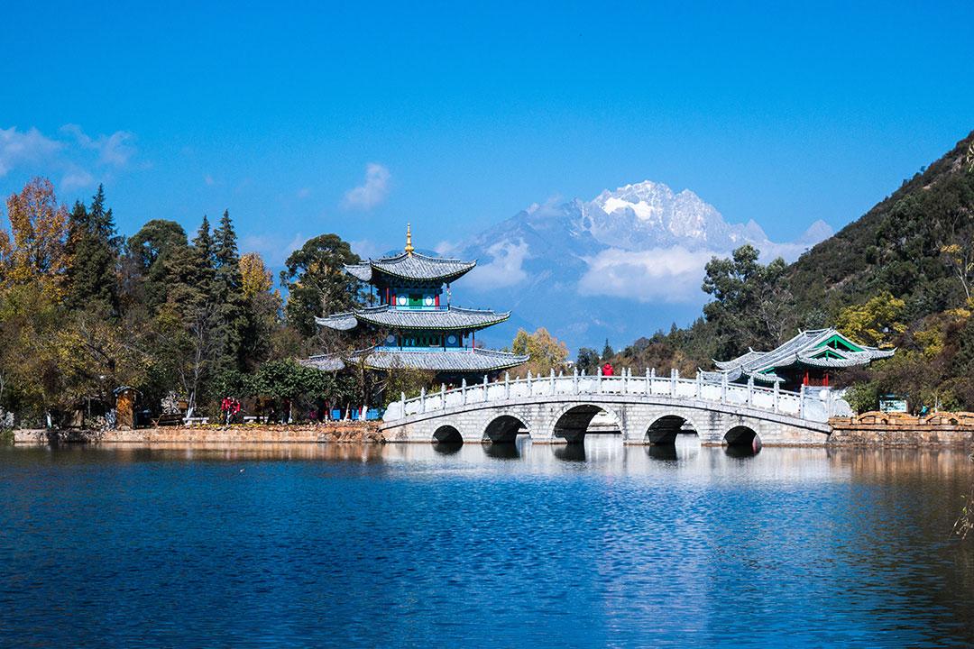 昆明海源寺｜寻访滇池之源，游玩纪实！（附攻略）