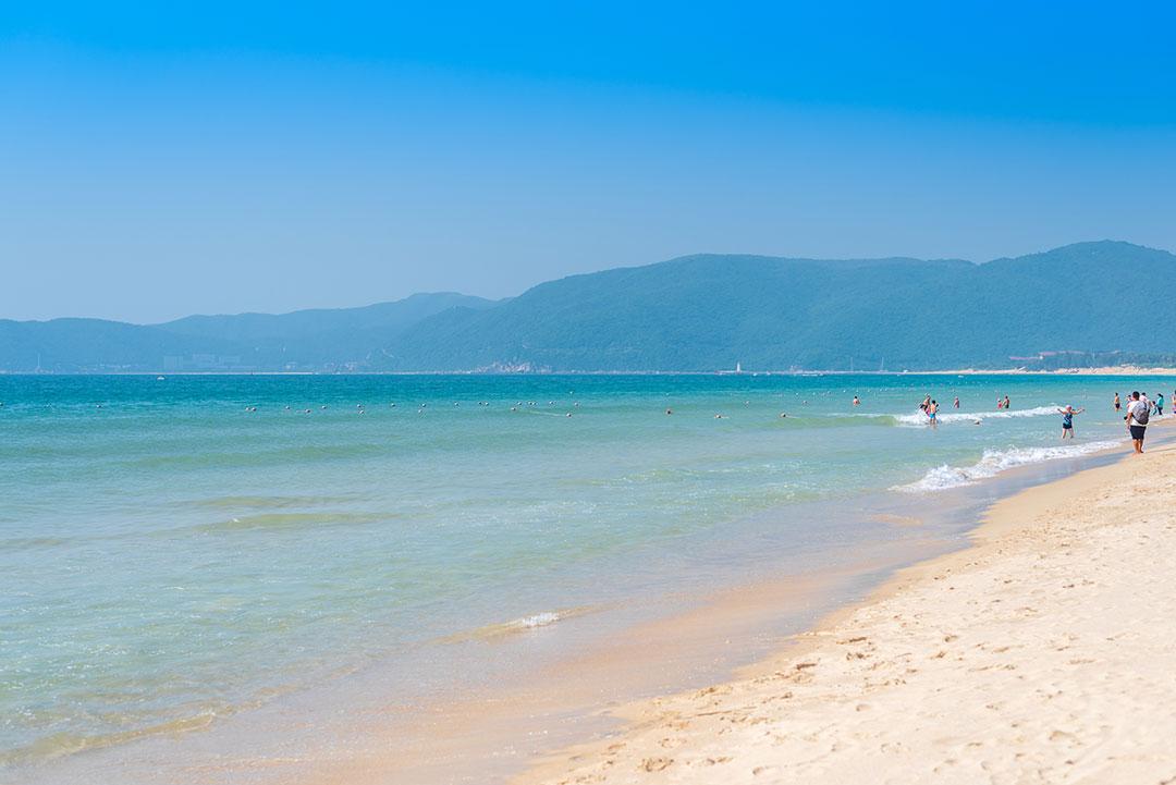 海南最佳旅游时间是什么时候？