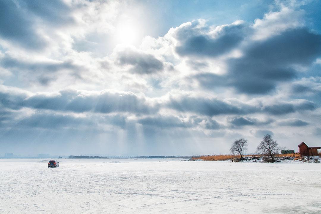 独自去东北雪乡应该怎么玩？东北雪乡四天三晚游玩攻略分享.