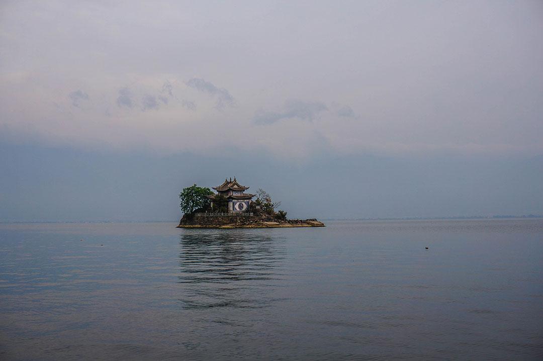 成都-稻城亚丁-泸沽湖-丽江古城7日自驾游天路之旅