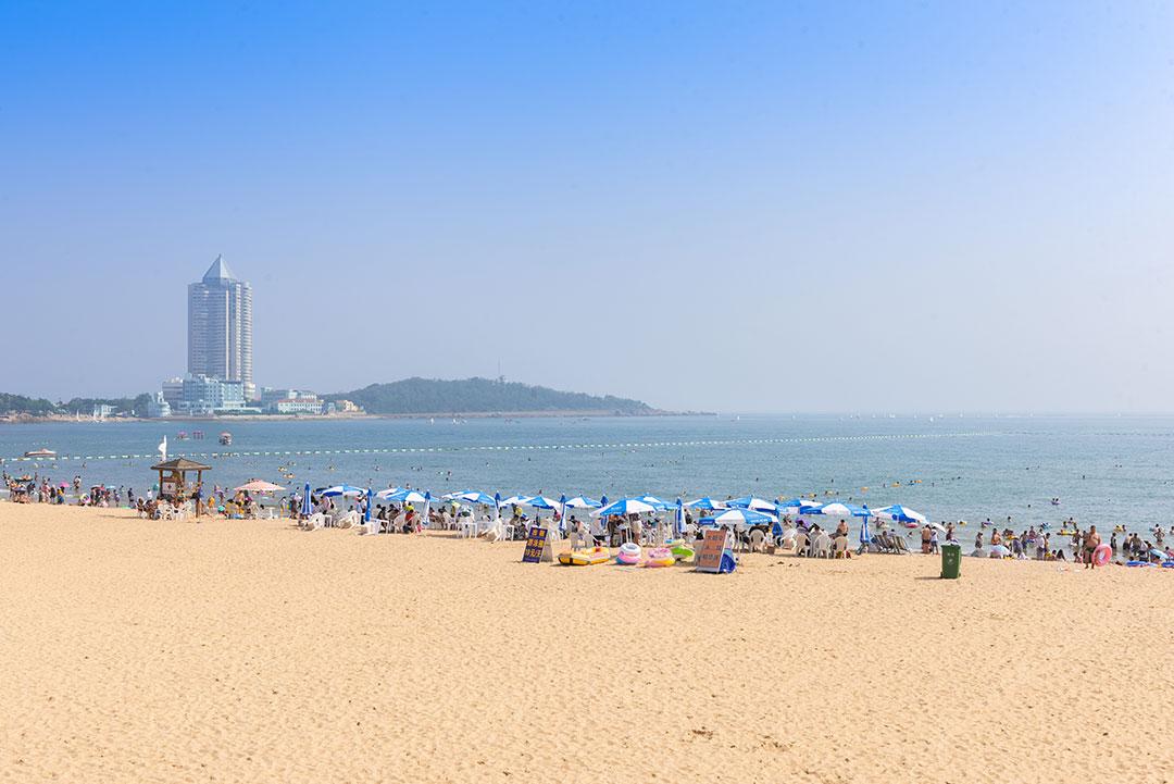 青岛旅游学校：关注分数带志愿填报，别错过普职融通和综合高中