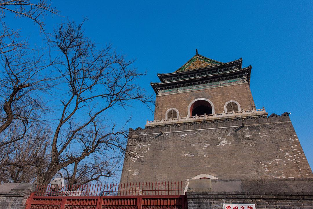 从广州到北京旅游双飞需要多少钱？北京的经典路线有几条？