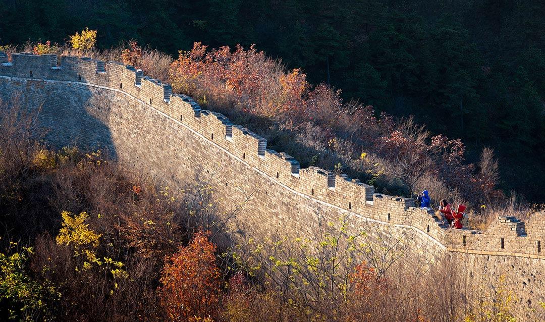 北京旅游出行指南！4天3晚玩遍首都城，第一次可以找个当地旅游团