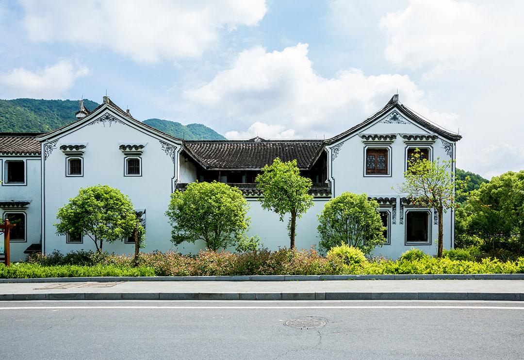 杭州冷门景点，适合假期错峰旅游，和人山人海的断桥形成鲜明对比