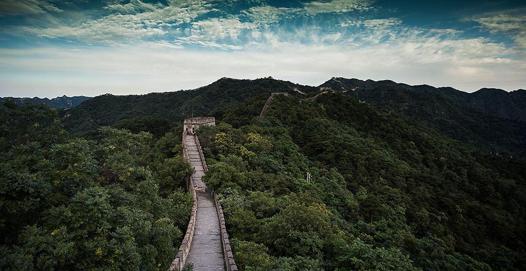 从北京去广东佛山旅游回来，心态大变化，说说我的故事