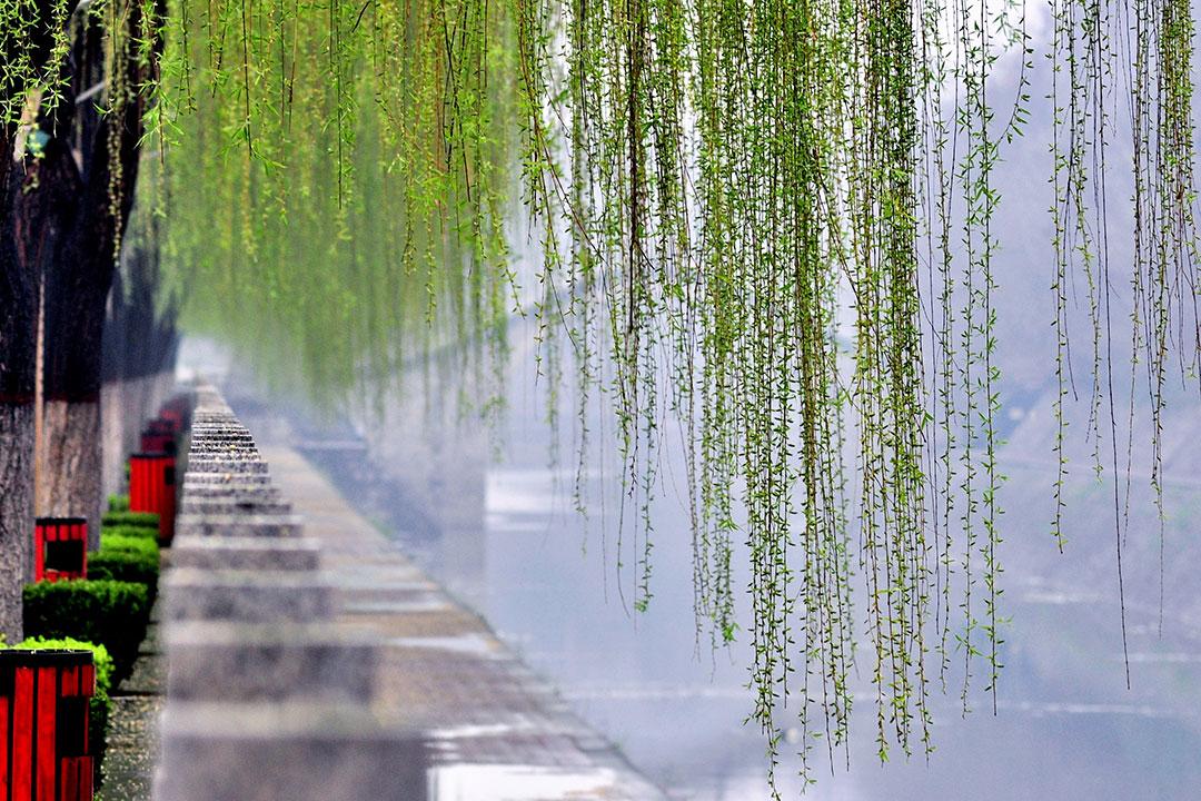 西安周边游，这8处藏在山间的秀丽美景，人少景美，你都去过吗？